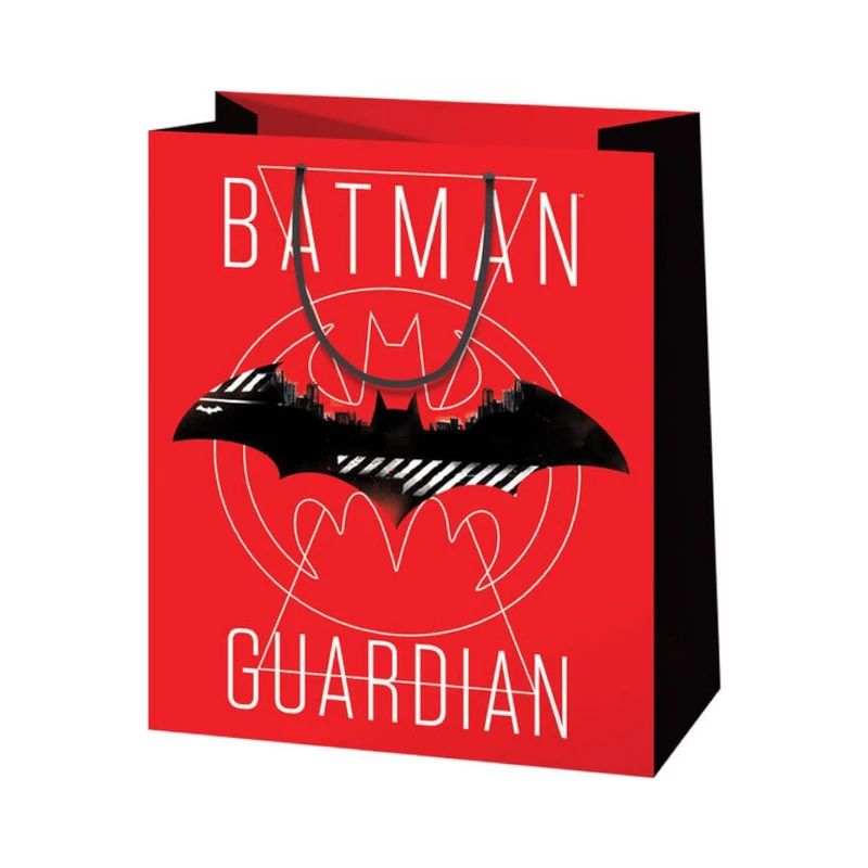 Batman ajándéktasak - nagy