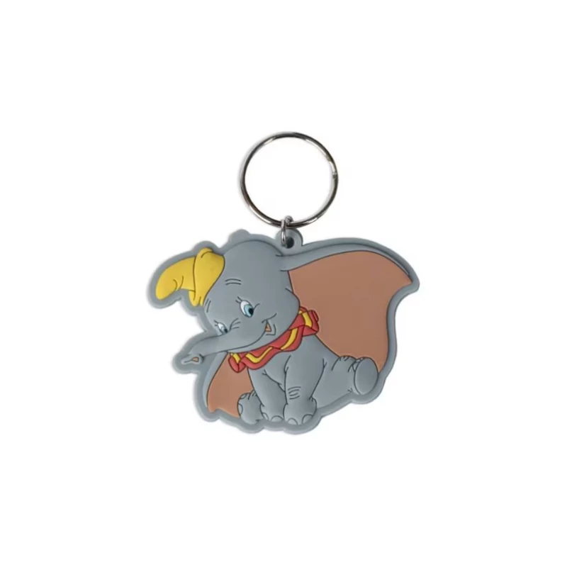 Dumbo kulcstartó