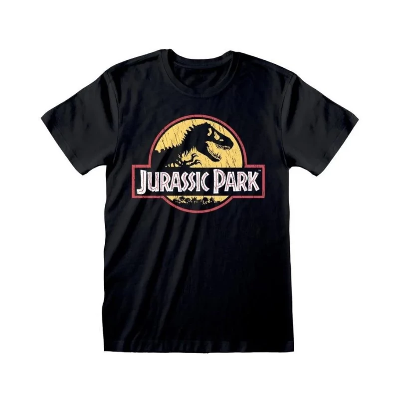 Jurassic park póló