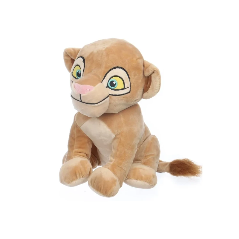 Oroszlánkirály Nala plüssfigura 31 cm