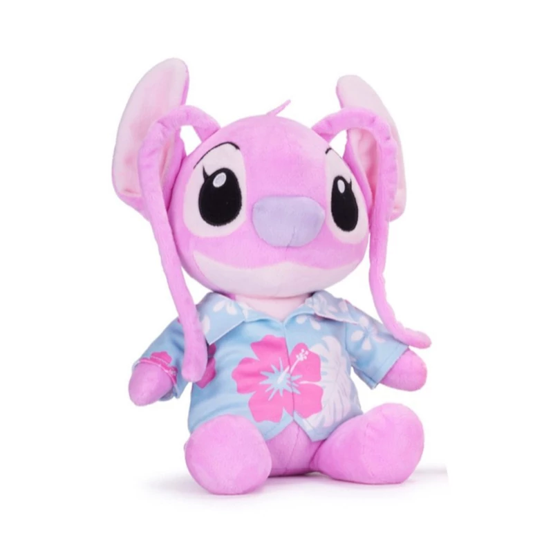 Stitch Angel plüssfigura 33 cm