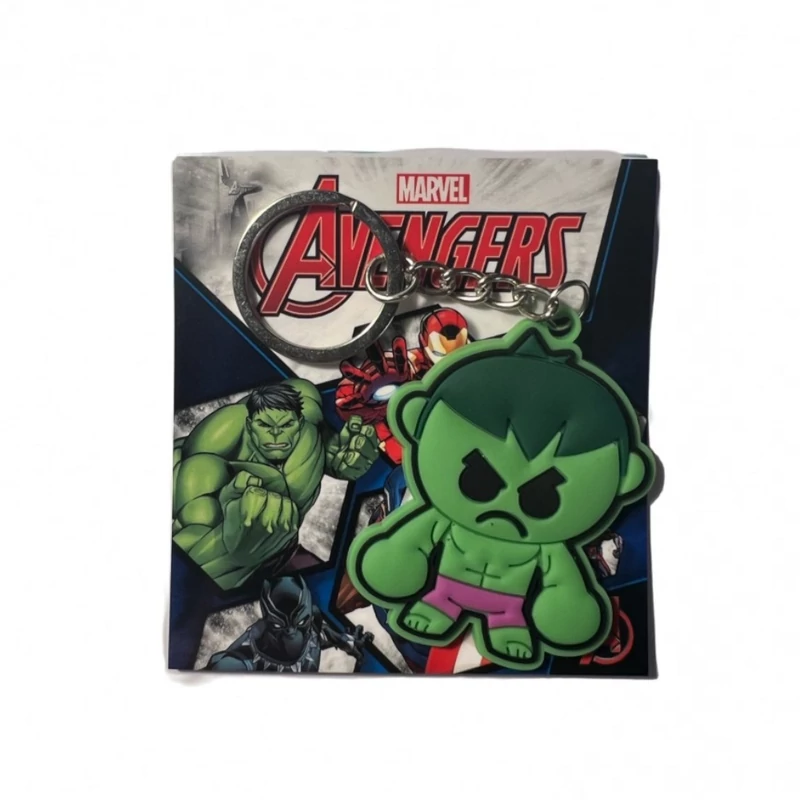 Marvel Hulk kulcstartó