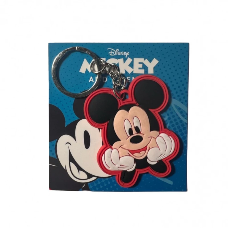 Disney Mickey kulcstartó