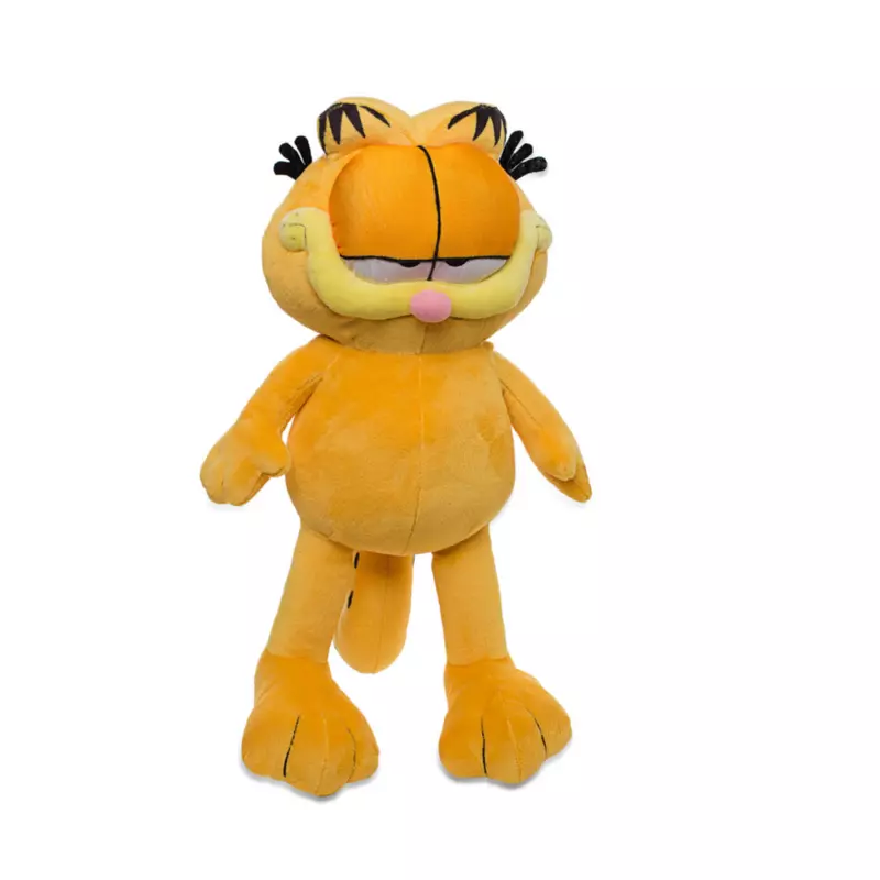 Garfield plüssfigura 90 cm