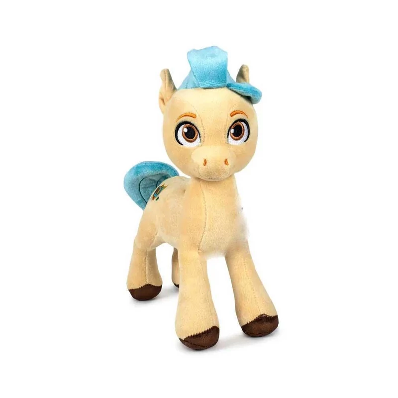 My little pony Hitch Trailblazer plüssfigura 25 cm