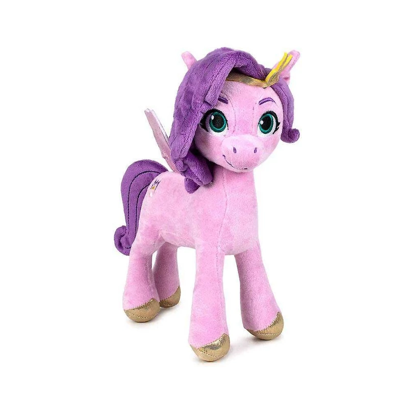 My little pony Pipp Petals plüssfigura 25 cm