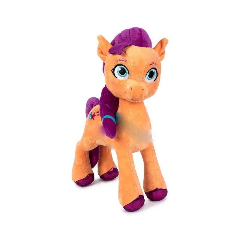 My little pony Sunny Starscout plüssfigura 25 cm
