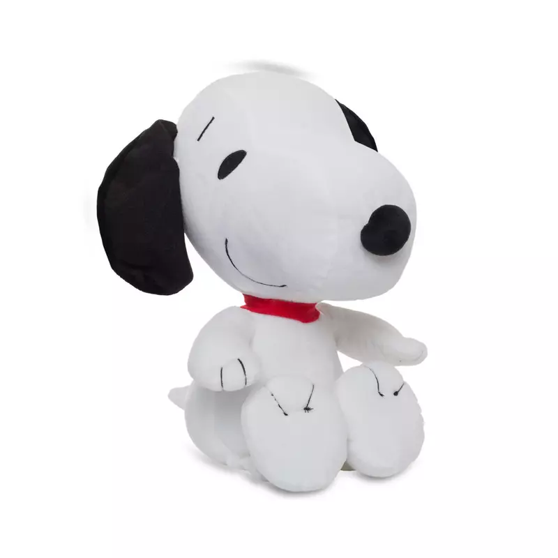 Snoopy plüssfigura 55 cm