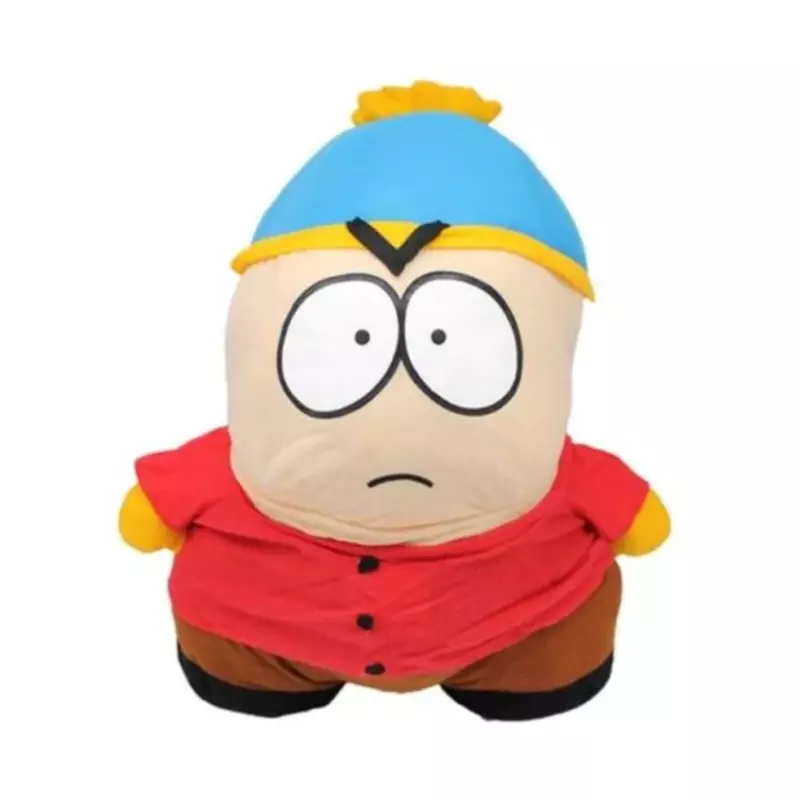 South Park Cartman plüssfigura 50 cm