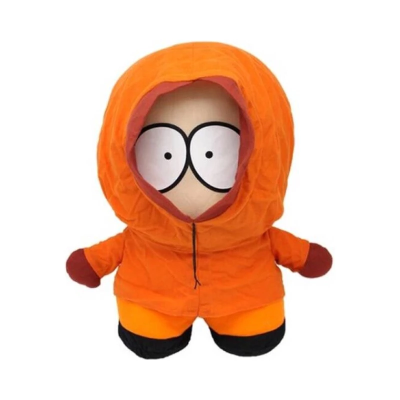 South Park Kenny plüssfigura 50 cm