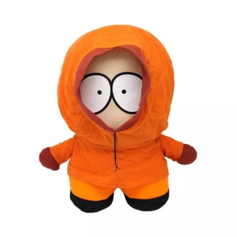 South Park Kenny plüssfigura 50 cm