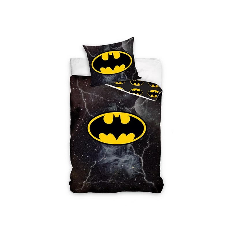 Batman ágyneműhuzat szett