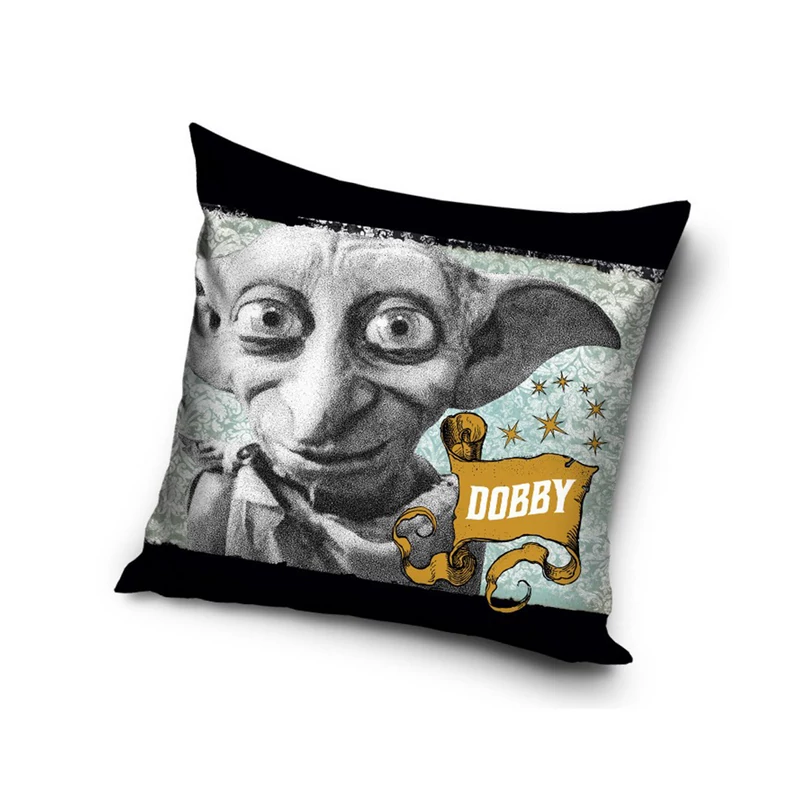Harry Potter Dobby párna