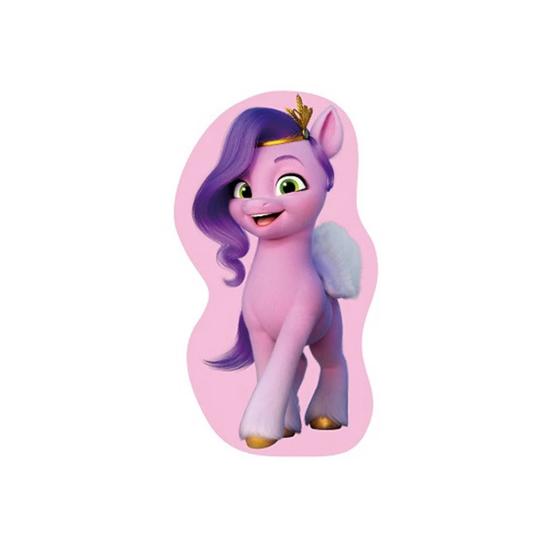 My little pony Rarity formapárna