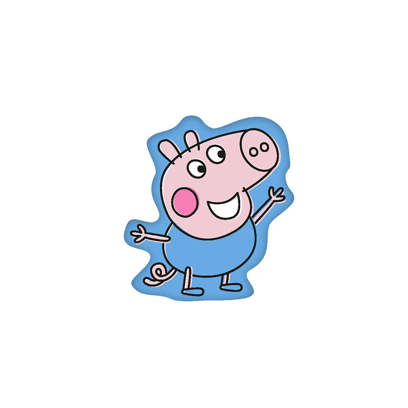 Peppa malac formapárna