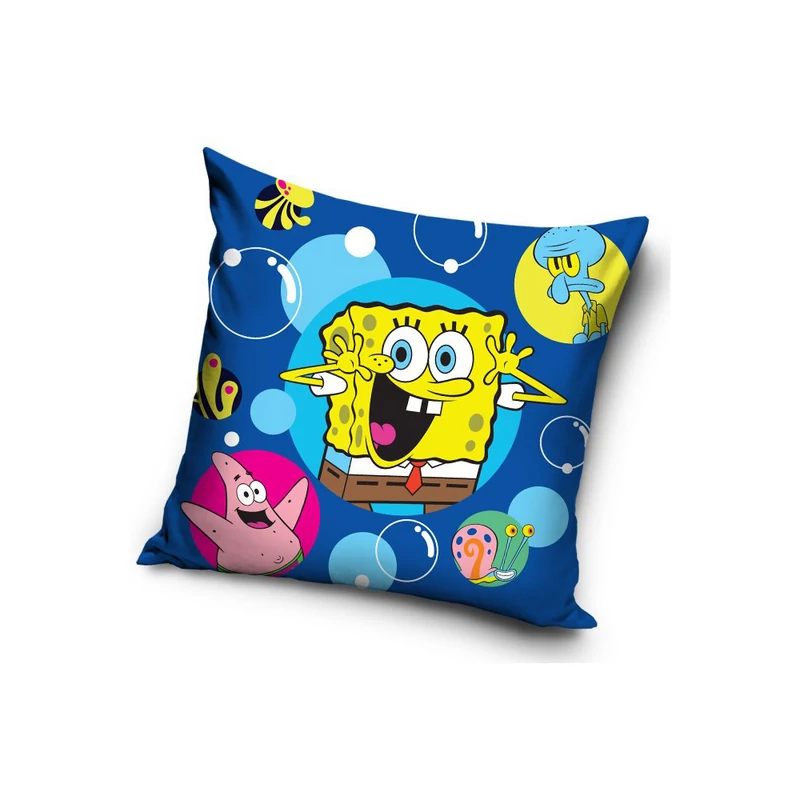 SpongyaBob párna