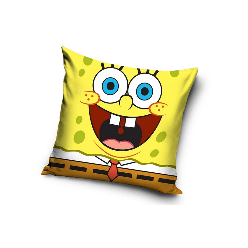SpongyaBob párnahuzat
