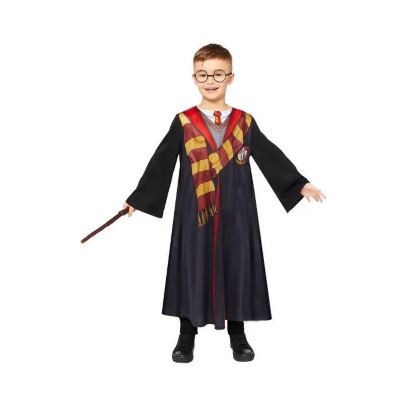 Harry Potter jelmez 