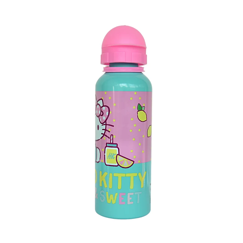 Hello Kitty kulacs 520 ml - alumínium