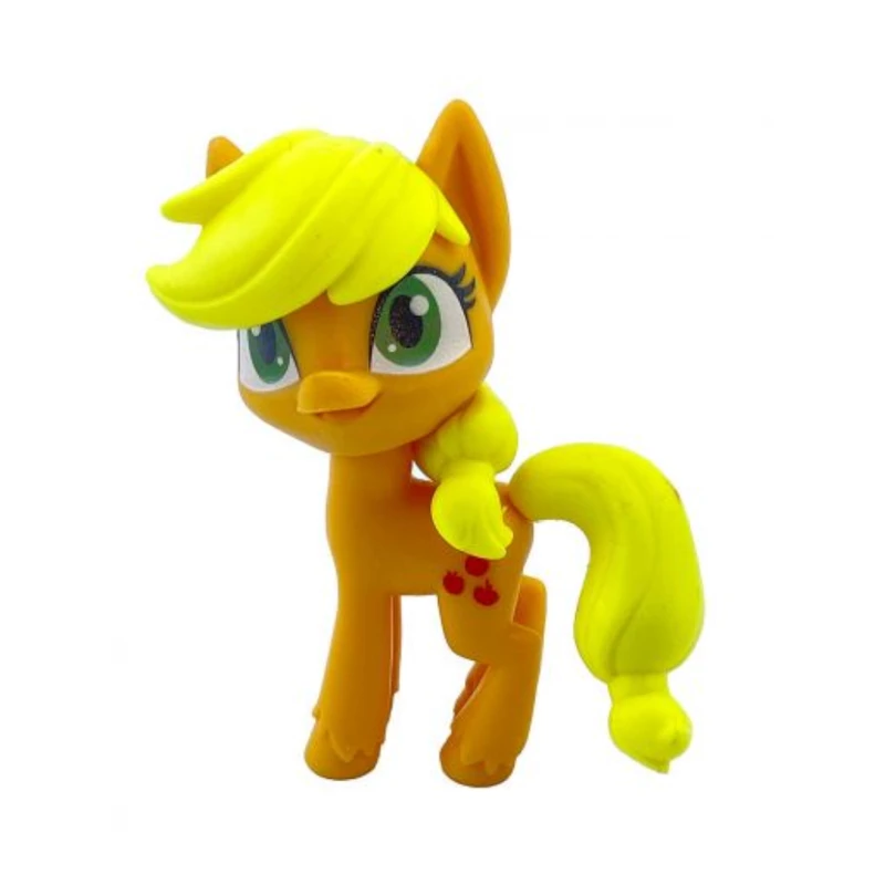My little pony figura - Applejack 8 cm