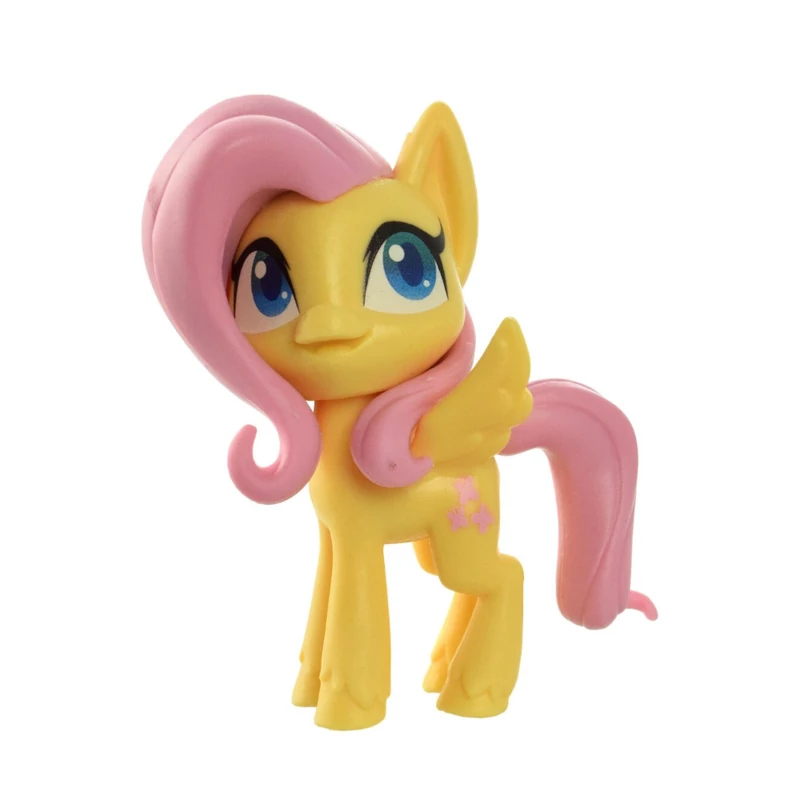 My little pony figura - Fluttershy 8 cm