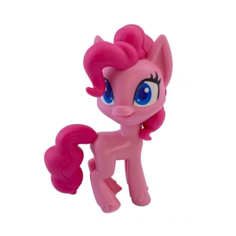 My little pony figura - Pinkie Pie 8 cm