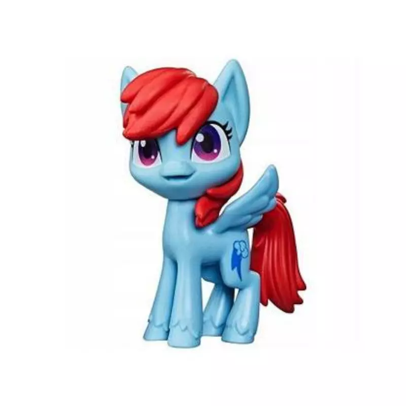 My little pony figura - Rainbow Dash 8 cm