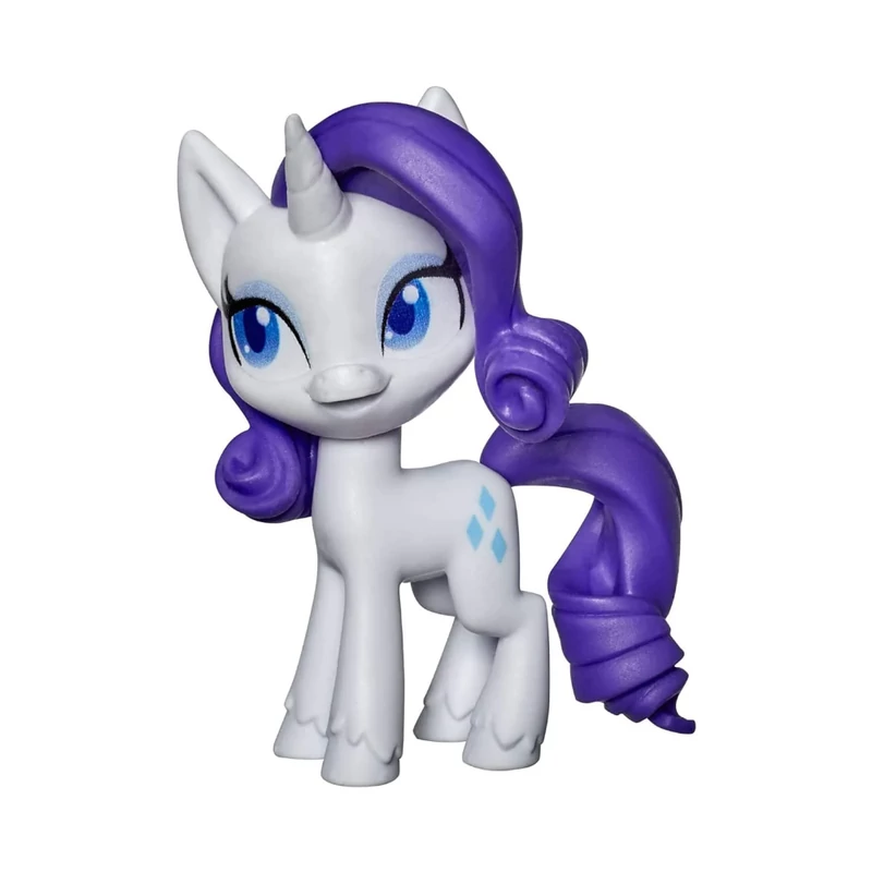 My little pony figura - Rarity 8 cm