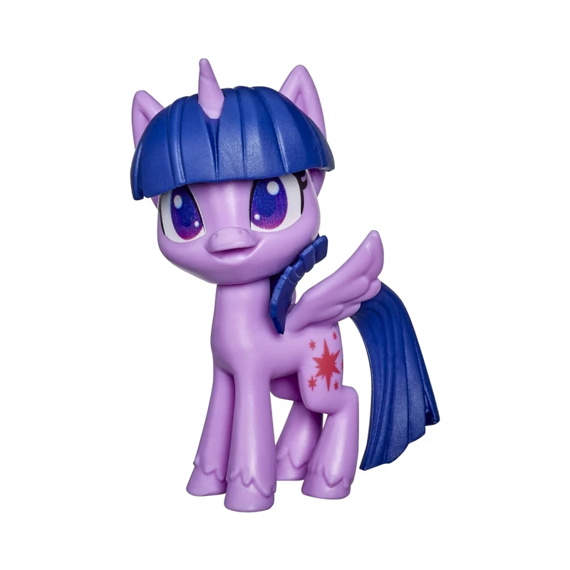 My little pony figura - Twilight Sparkle 8 cm