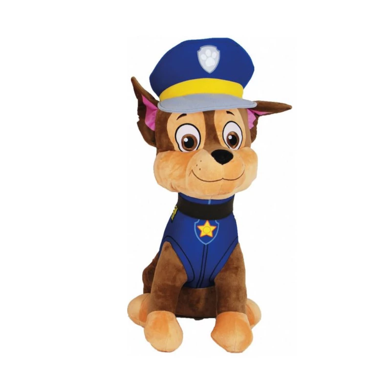Chase plüssfigura 90 cm - Mancs őrjárat 