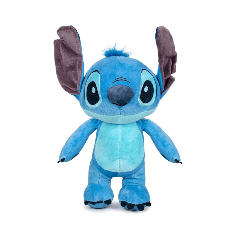 Stitch plüssfigura 35 cm