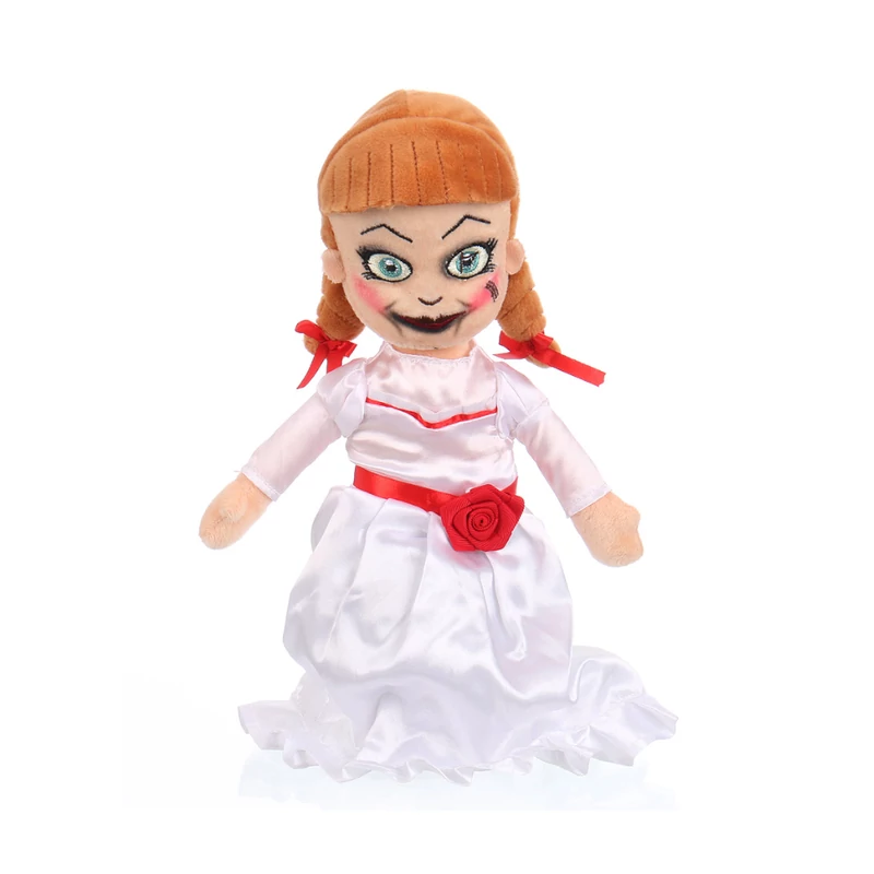 Annabelle baba plüssfigura 30 cm