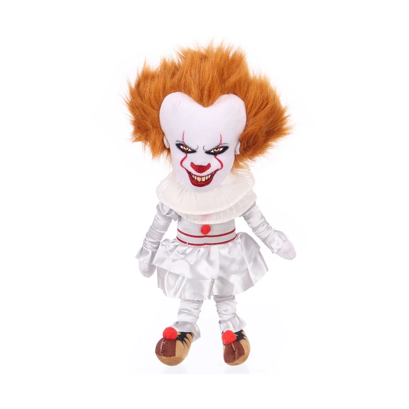 Pennywise plüssfigura 30 cm