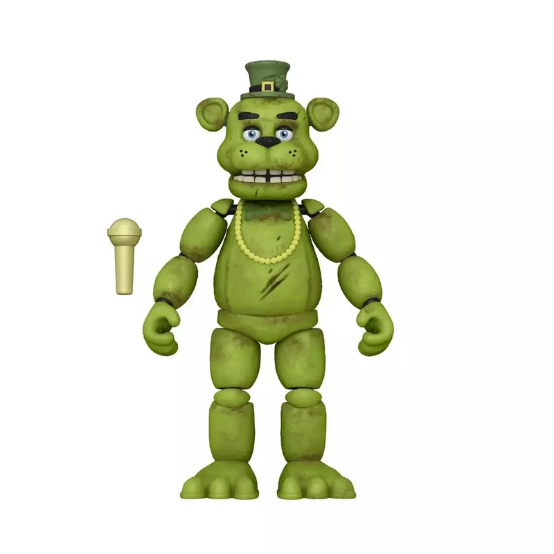Freddy figura 13 cm - FNAF