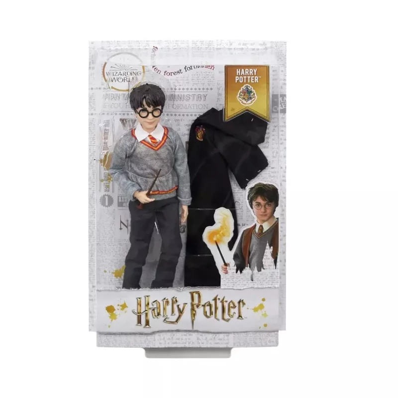 Harry Potter figura 30 cm