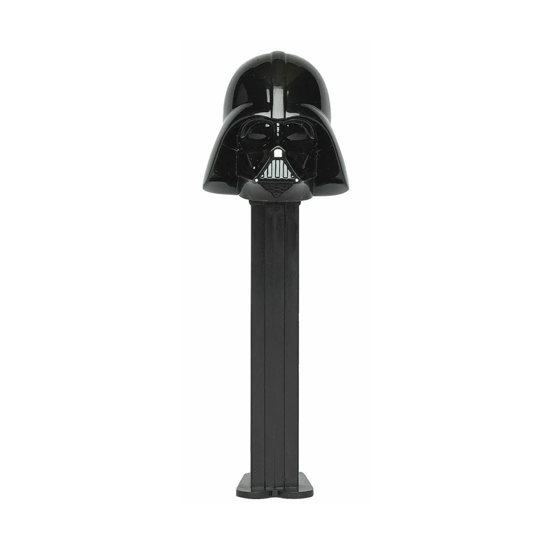 Darth Vader figurás PEZ adagoló - Star Wars