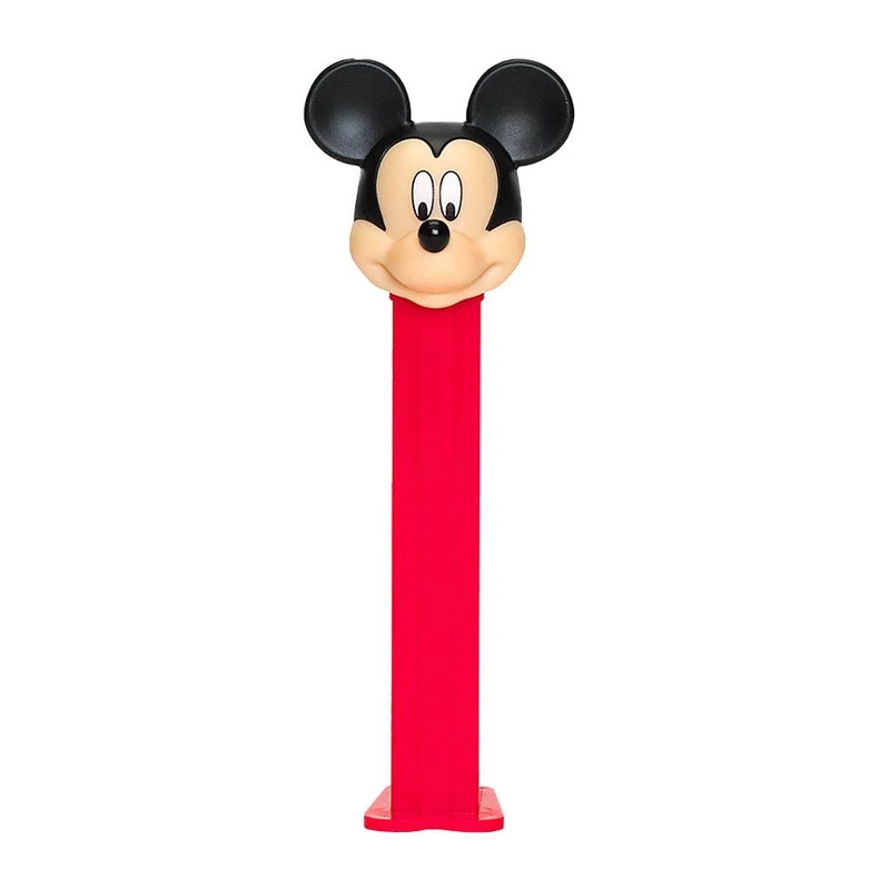 Mickey egér figurás PEZ adagoló