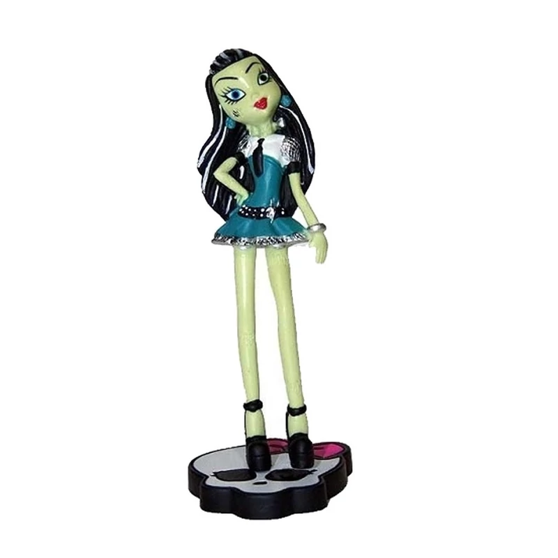 Monster High figura 10 cm - Frankei Stein