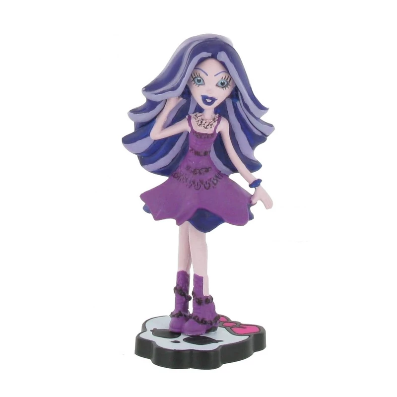 Monster High figura 10 cm - Spectra Vondergeist