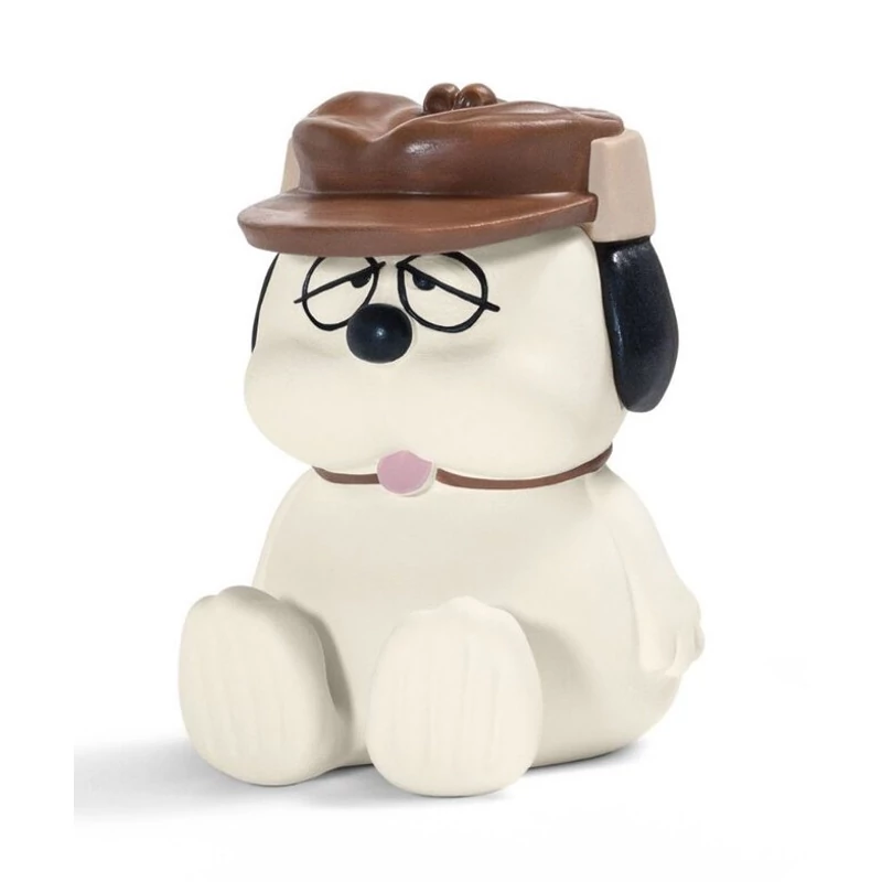 Snoopy figura 5 cm - Olaf