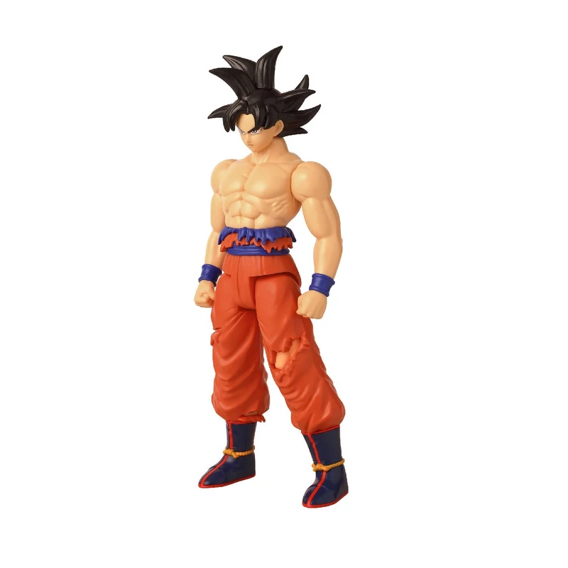Son Goku figura 30 cm - ultra instinct Goku - Dragon Ball