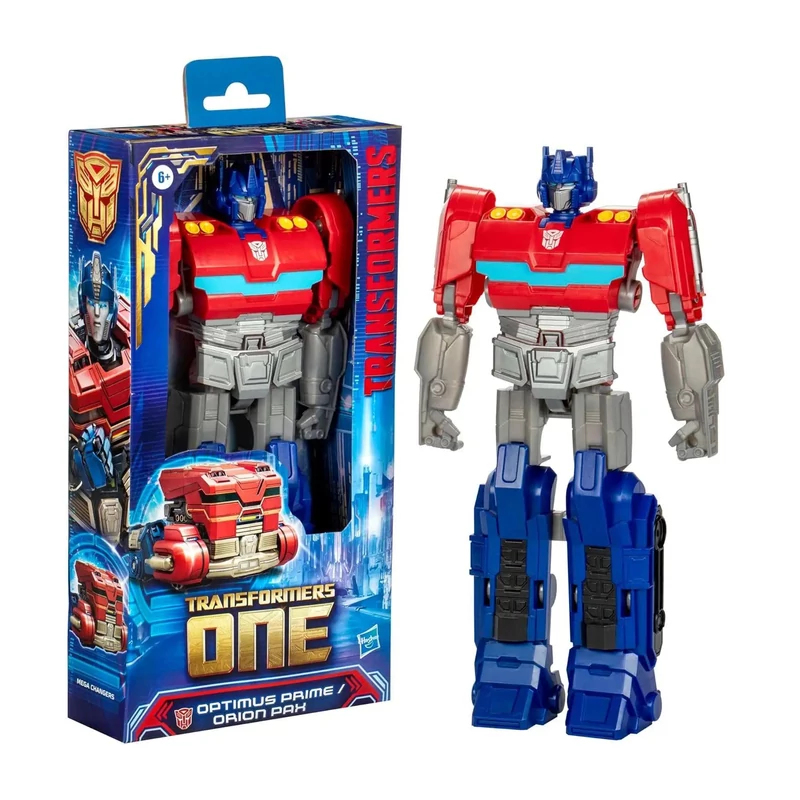 Optimus Prime figura 28 cm - Transformers