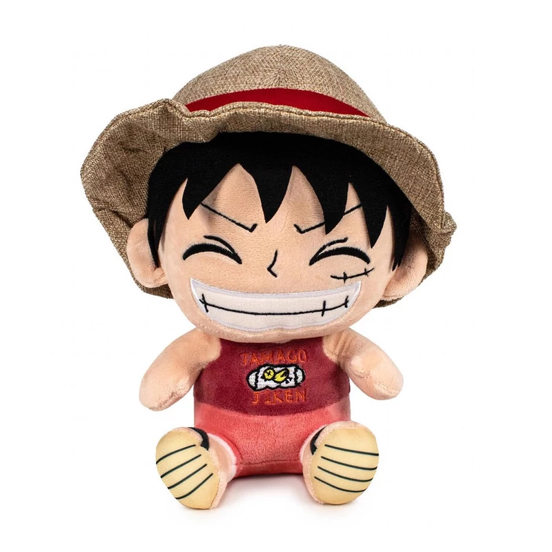 One Piece plüss 25 cm