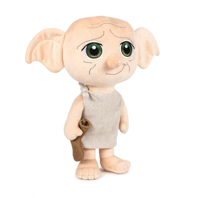 Dobby plüssfigura 20 cm