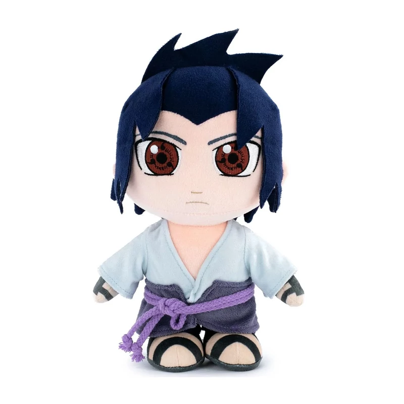 Sasuke plüssfigura 27 cm