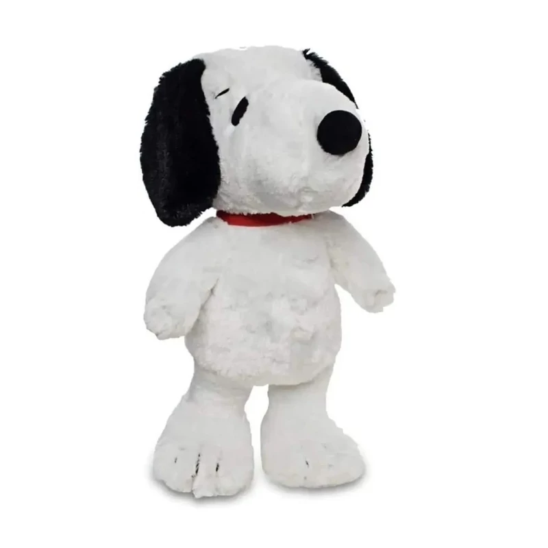 Snoopy plüssfigura 105 cm - hatalmas méret