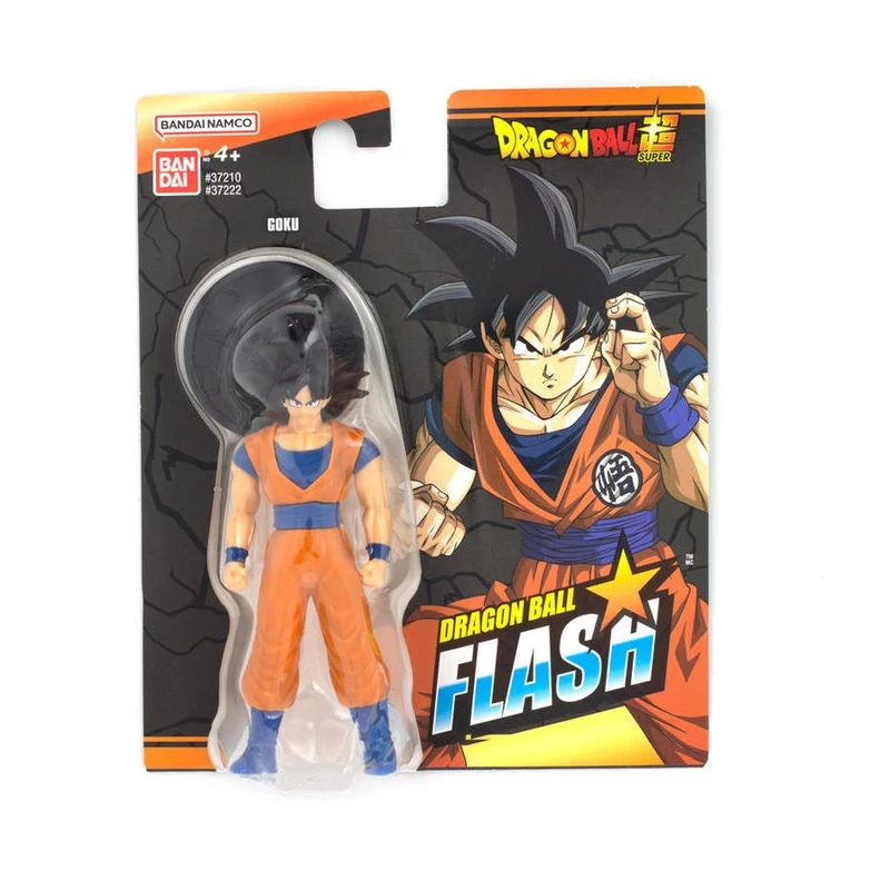 Son Goku figura 10 cm - Dragon Ball