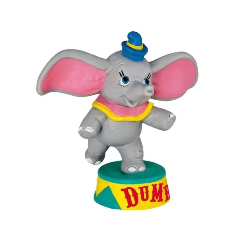 Dumbó figura 7 cm