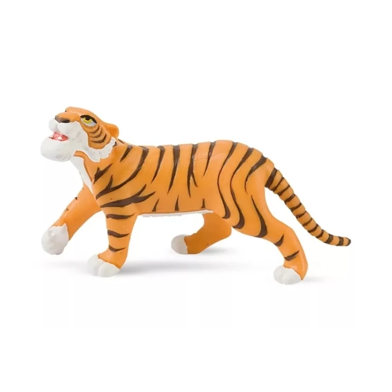 Dzsungel könyve Sír Kán figura 11 cm