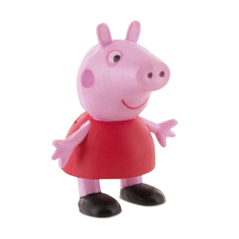 Peppa Malac figura 6 cm